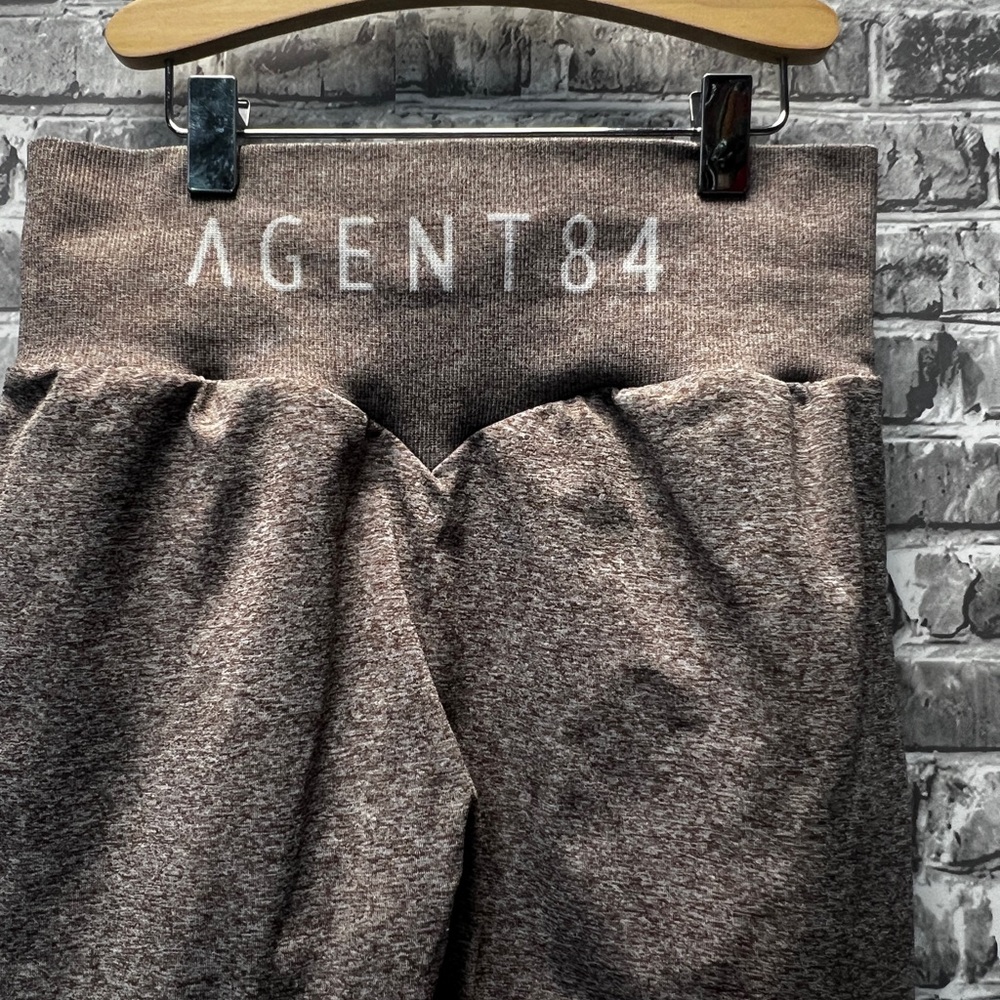 AGENT84 leggings‎